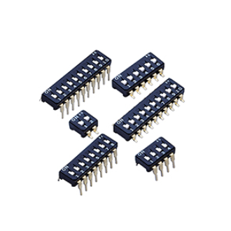 CFS-0102TA-Nidec Corporation